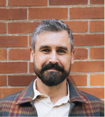 Gabe Broussard